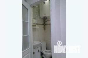 1-к квартира, посуточно, 25м2, 3/7 этаж