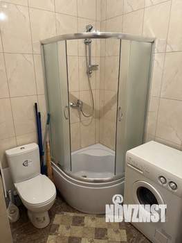 Студия квартира, на длительный срок, 30м2, 8/10 этаж