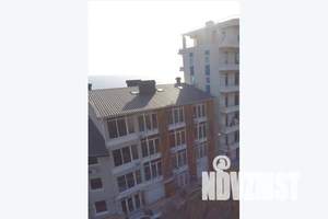 1-к квартира, посуточно, 28м2, 3/5 этаж