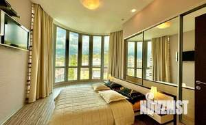 3-к квартира, посуточно, 90м2, 5/12 этаж