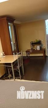 1-к квартира, на длительный срок, 25м2, 9/9 этаж