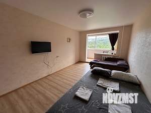 1-к квартира, посуточно, 32м2, 4/5 этаж