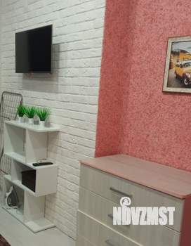 1-к квартира, посуточно, 31м2, 1/6 этаж