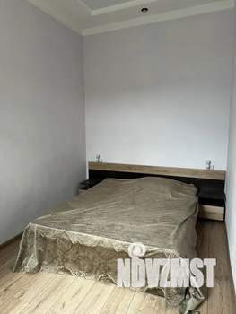 3-к квартира, посуточно, 100м2, 2/2 этаж