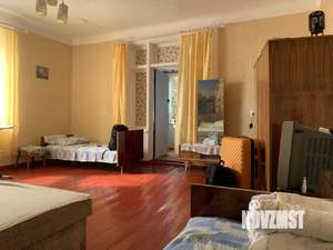 1-к квартира, посуточно, 35м2, 4/4 этаж