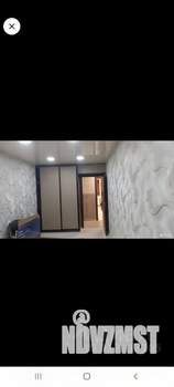 2-к квартира, посуточно, 52м2, 4/5 этаж