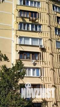 2-к квартира, посуточно, 42м2, 3/9 этаж