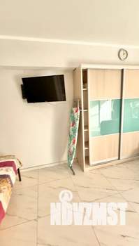 Студия квартира, посуточно, 22м2, 1/6 этаж