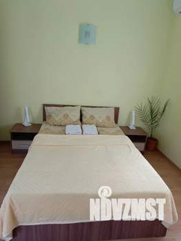 2-к квартира, посуточно, 85м2, 2/2 этаж