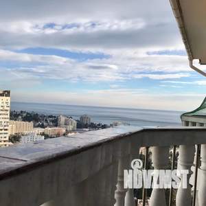 2-к квартира, посуточно, 60м2, 7/10 этаж