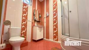 Студия квартира, посуточно, 25м2, 1/2 этаж