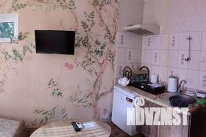 1-к квартира, посуточно, 17м2, 2/2 этаж