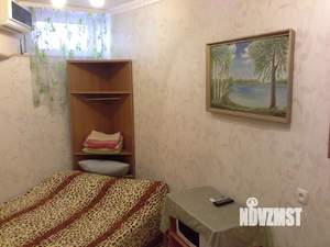 Студия квартира, посуточно, 10м2, 1/3 этаж