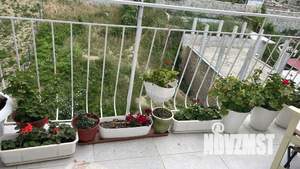 Студия квартира, посуточно, 35м2, 6/6 этаж