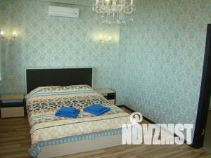 2-к квартира, посуточно, 47м2, 2/3 этаж