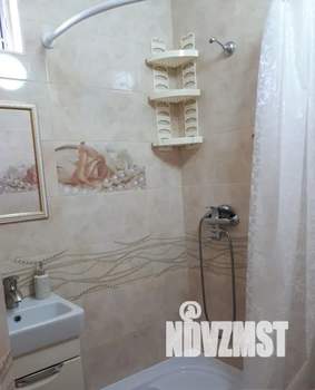 Студия квартира, посуточно, 35м2, 2/2 этаж