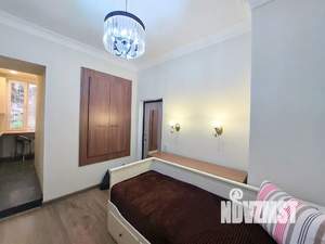 2-к квартира, посуточно, 32м2, 2/2 этаж