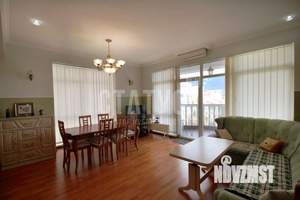 3-к квартира, на длительный срок, 102м2, 6/9 этаж