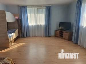 2-к квартира, посуточно, 70м2, 2/2 этаж