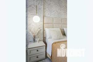 2-к квартира, посуточно, 50м2, 5/10 этаж