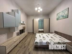 2-к квартира, посуточно, 38м2, 1/1 этаж