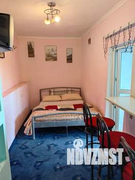 2-к квартира, посуточно, 17м2, 2/3 этаж