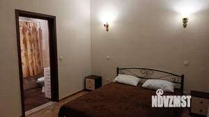 3-к квартира, посуточно, 100м2, 1/5 этаж