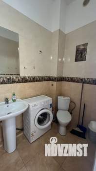 2-к квартира, посуточно, 65м2, 1/2 этаж