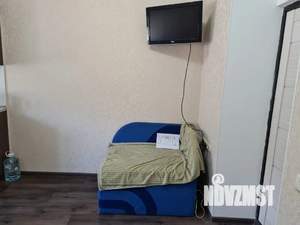 Студия квартира, посуточно, 17м2, 3/3 этаж