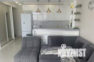 1-к квартира, посуточно, 35м2, 2/7 этаж