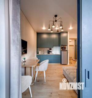 2-к квартира, посуточно, 48м2, 8/8 этаж