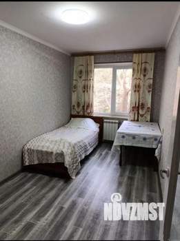 2-к квартира, на длительный срок, 47м2, 3/5 этаж