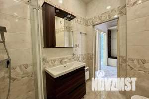 3-к квартира, посуточно, 105м2, 2/5 этаж