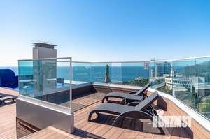 1-к квартира, посуточно, 46м2, 5/18 этаж