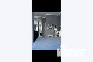 1-к квартира, посуточно, 25м2, 2/2 этаж