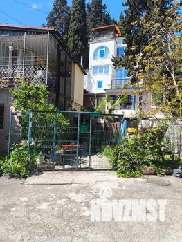 2-к квартира, посуточно, 45м2, 2/2 этаж