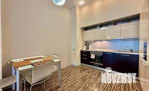 2-к квартира, посуточно, 87м2, 3/4 этаж