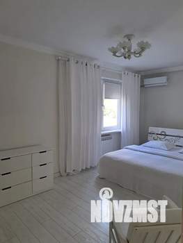 2-к квартира, посуточно, 55м2, 7/9 этаж