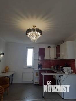 2-к квартира, посуточно, 49м2, 8/14 этаж