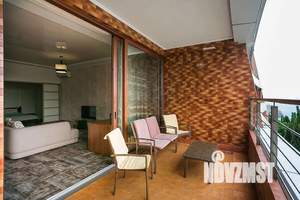 3-к квартира, посуточно, 95м2, 4/10 этаж