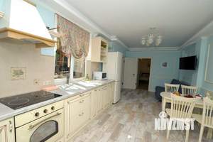 2-к квартира, посуточно, 50м2, 1/3 этаж