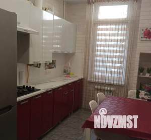 1-к квартира, посуточно, 31м2, 1/6 этаж