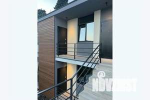 1-к квартира, посуточно, 27м2, 3/3 этаж