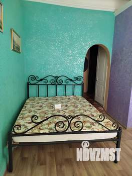 1-к квартира, посуточно, 33м2, 3/3 этаж