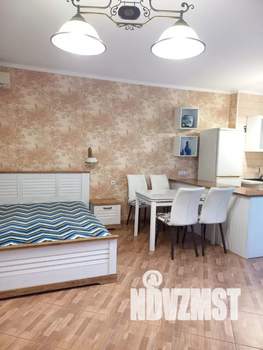 Студия квартира, посуточно, 30м2, 2/3 этаж