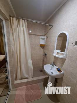 1-к квартира, на длительный срок, 25м2, 2/2 этаж