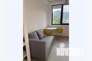 1-к квартира, посуточно, 23м2, 8/8 этаж