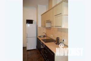 1-к квартира, посуточно, 40м2, 6/13 этаж