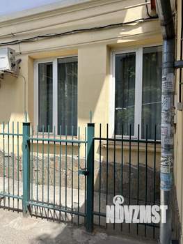 1-к квартира, посуточно, 30м2, 1/3 этаж