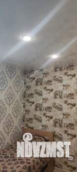 2-к квартира, посуточно, 30м2, 2/2 этаж